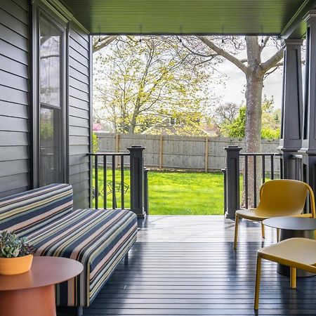 Vine & Sand--Southold Ny'S Newest B&B 외부 사진