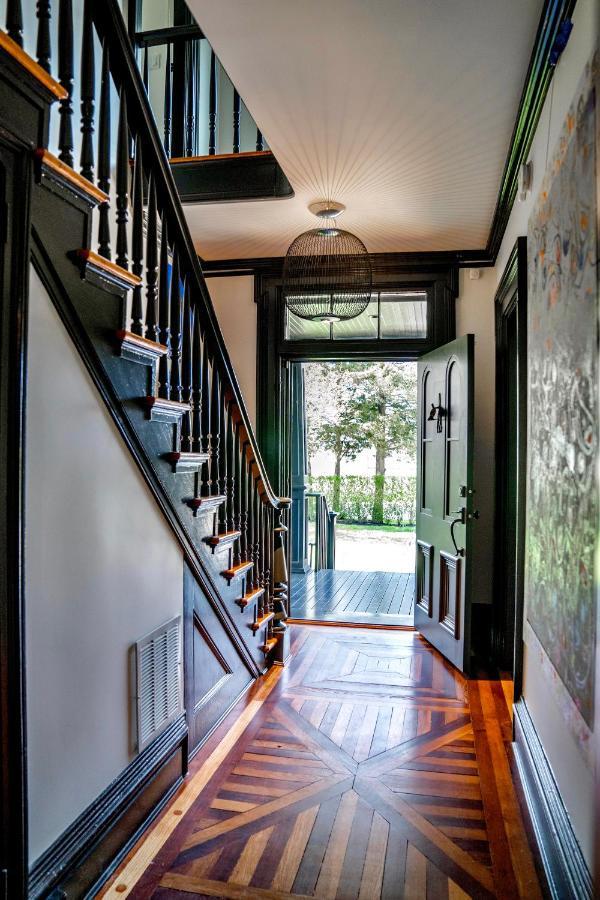 Vine & Sand--Southold Ny'S Newest B&B 외부 사진