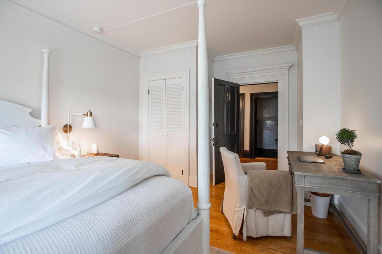 Vine & Sand--Southold Ny'S Newest B&B 외부 사진
