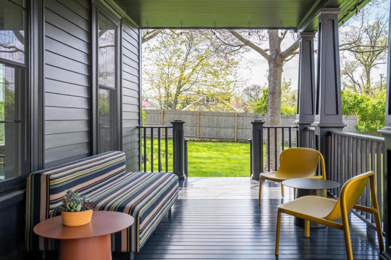 Vine & Sand--Southold Ny'S Newest B&B 외부 사진