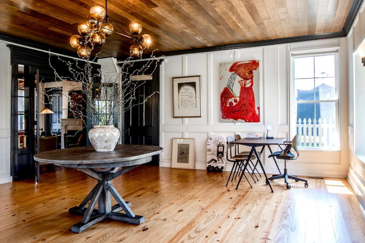 Vine & Sand--Southold Ny'S Newest B&B 외부 사진