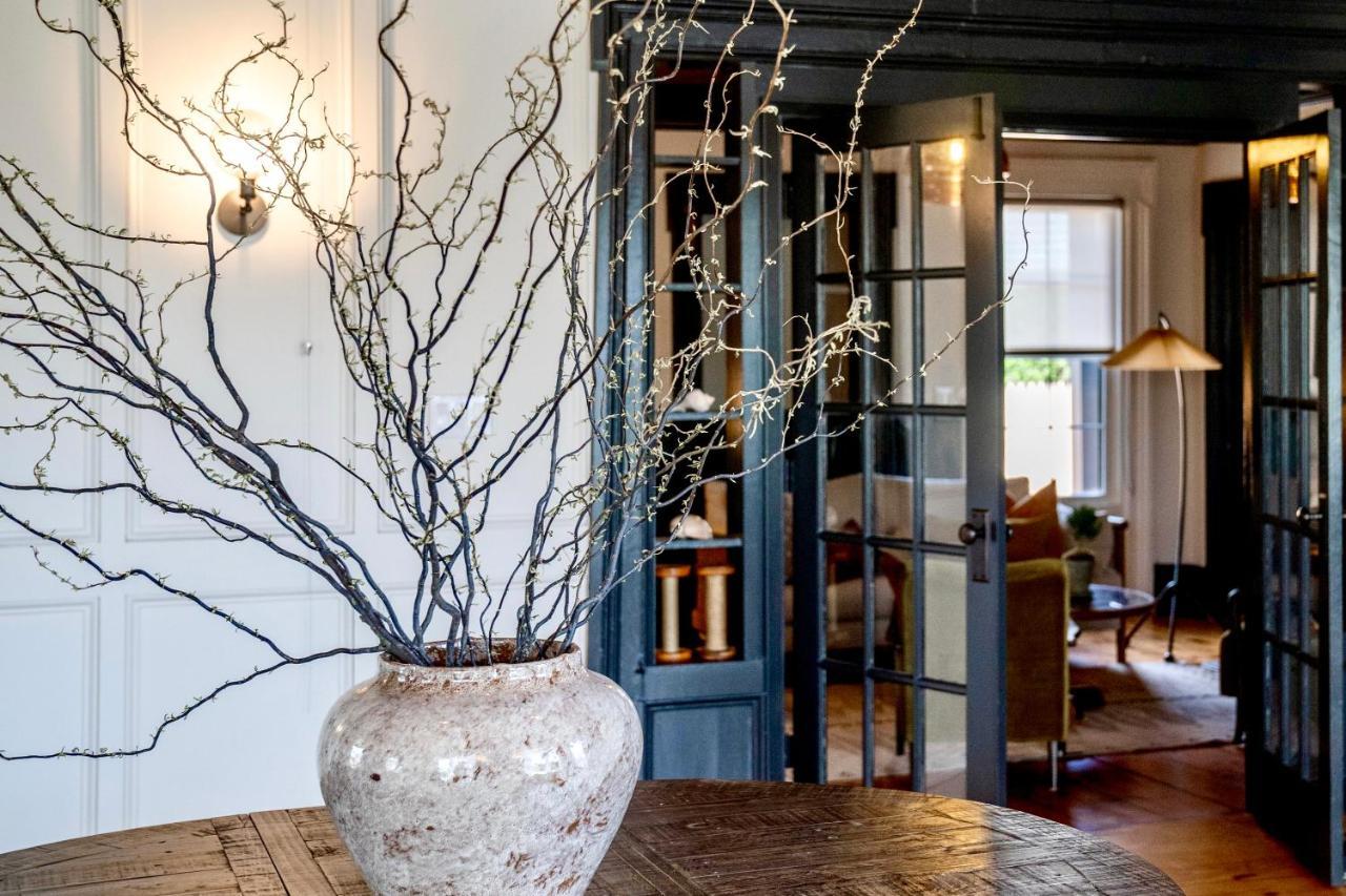 Vine & Sand--Southold Ny'S Newest B&B 외부 사진