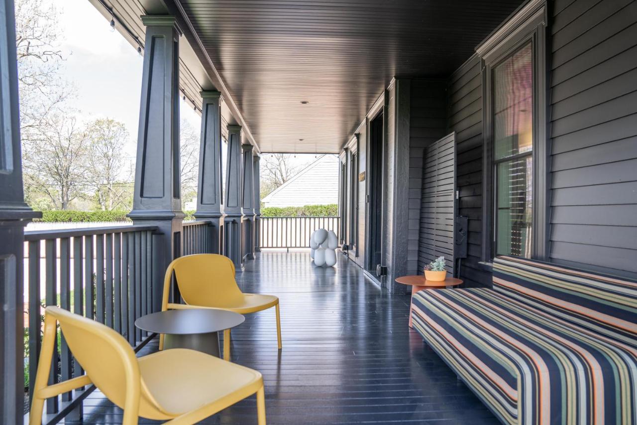 Vine & Sand--Southold Ny'S Newest B&B 외부 사진