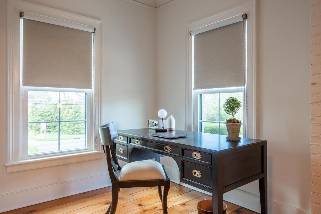 Vine & Sand--Southold Ny'S Newest B&B 외부 사진