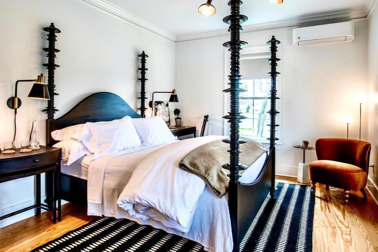 Vine & Sand--Southold Ny'S Newest B&B 외부 사진