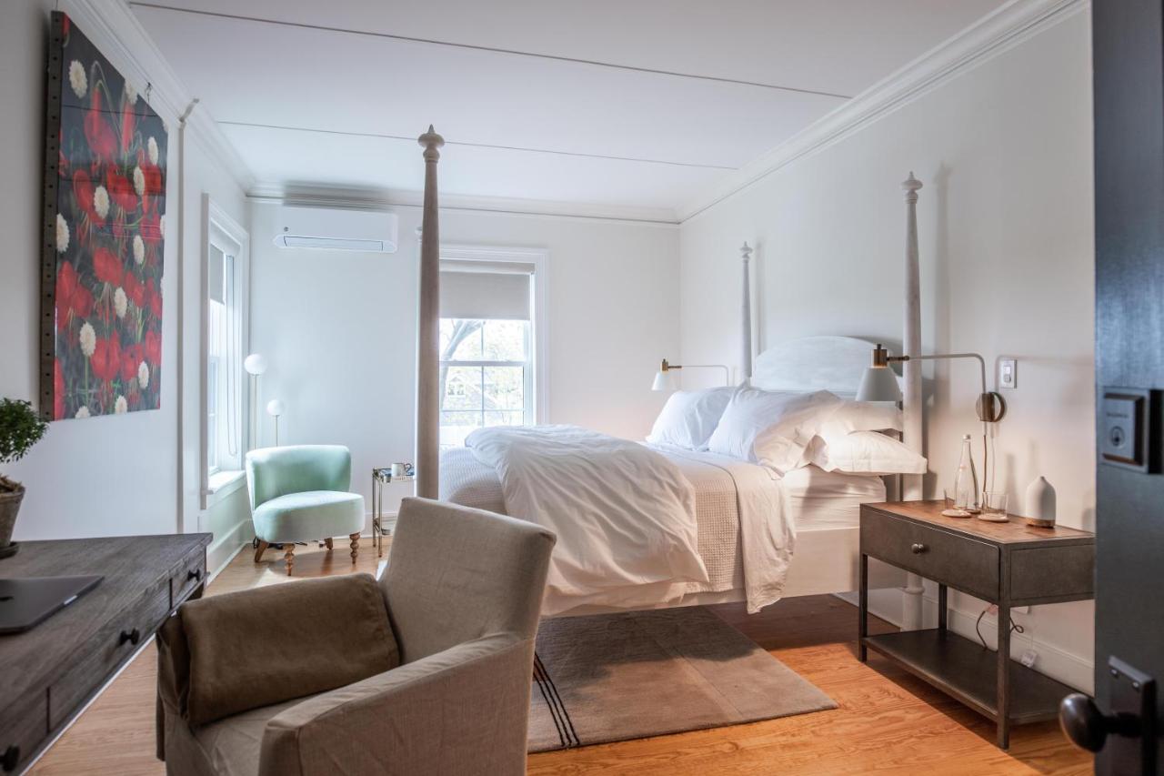 Vine & Sand--Southold Ny'S Newest B&B 외부 사진