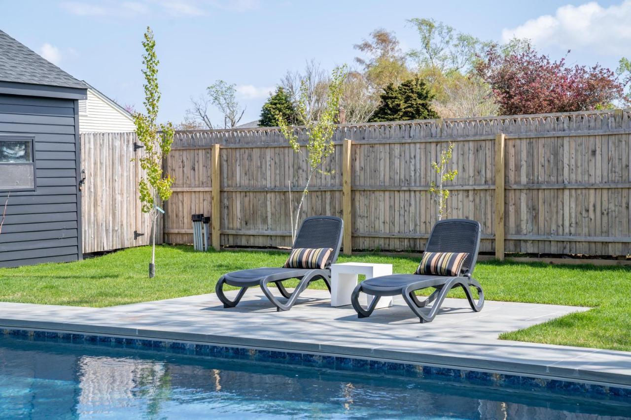 Vine & Sand--Southold Ny'S Newest B&B 외부 사진
